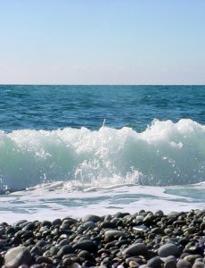 Звуки природы - релаксация - Шум моря