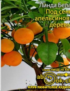 Линда Белаго - Под сенью апельсиновых деревье